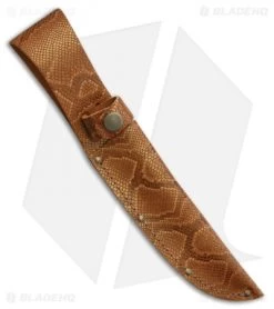 Tallen 10" Fixed Blade Leather Sheath (SH1200)