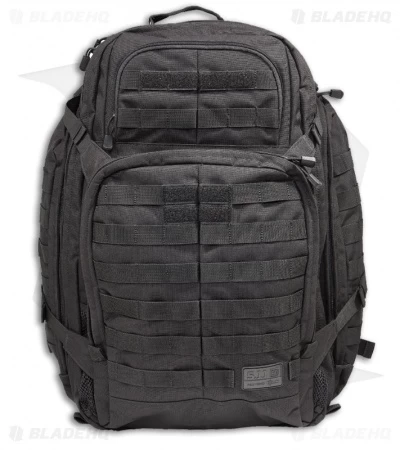 5.11 Tactical VTAC Rush 72 Full-Size Day Backpack (Black) 58602 3 5.11 Tactical VTAC Rush 72 Full-Size Day Backpack (Black) 58602