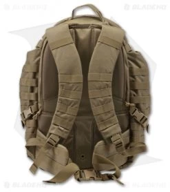 5.11 Tactical VTAC Rush 72 Full-Size Day Backpack (Black) 58602 7 5.11 Tactical VTAC Rush 72 Full-Size Day Backpack (Black) 58602 -The Family Tools Shop 5 11 rush 72 backpack 019 black 58602 3