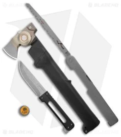 Aclim8 COMBAR Pro Foldaxe 4-in-1 Survival Tool FG-023 -The Family Tools Shop ACLIM8 Combar Pro Foldaxe FG 023 BHQ 139564 jr bottlecap