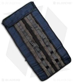 ANTIWAVE Tool Roll Carry Case - Blue