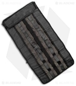 ANTIWAVE Tool Roll Carry Case - Gray