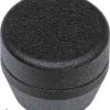 ASP Baton Grip Cap Black (52916) -The Family Tools Shop ASP52916
