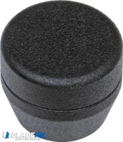 ASP Baton Grip Cap Black (52916)
