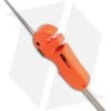 AccuSharp 4-in-1 Knife & Tool Sharpener Orange (028) -The Family Tools Shop AccuSharp 4 in 1 Knife and Tool Sharpener Orange 028 BHQ 38455 jr