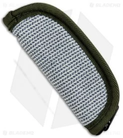 Ace Case Small 6" Fabric Knife Pouch (Assorted Colors) -The Family Tools Shop Ace Case Small 6in Fabric Pouch Assorted Colors WKCF6 BHQ 19354 jr 3