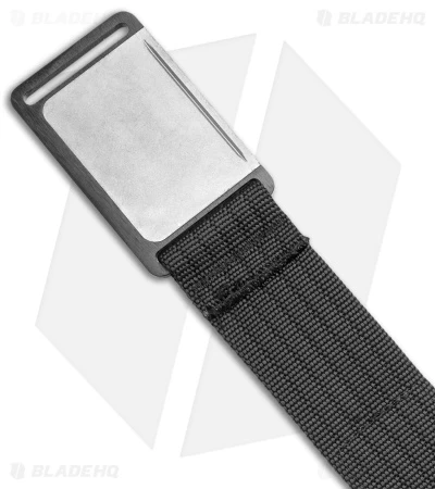 Argali Kodiak Knife Sharpener Belt Large (Midnight Black) 4 Argali Kodiak Knife Sharpener Belt Large (Midnight Black) - Image 2