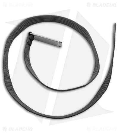 Argali Kodiak Knife Sharpener Belt Large (Midnight Black) 8 Argali Kodiak Knife Sharpener Belt Large (Midnight Black) - Image 6