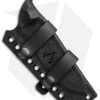 Armatus Carry ESEE JG5 Architect Sheath Black Kydex 2 Armatus Carry ESEE JG5 Architect Sheath Black Kydex -The Family Tools Shop Armatus Carry ESEE JG5 Architect Sheath Black Kydex BHQ 95342 jr