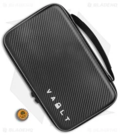 BRS Vault Knife Case - Carbon Fiber 13 BRS Vault Knife Case - Carbon Fiber -The Family Tools Shop BRS Vault Knife Case CF BHQ 99559 jr bottlecap 3