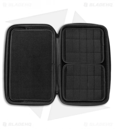 BRS Vault Knife Case - Carbon Fiber 4 BRS Vault Knife Case - Carbon Fiber - Image 2