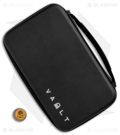 BRS Vault Knife Case - Smooth Surface 8 BRS Vault Knife Case - Smooth Surface - Image 6
