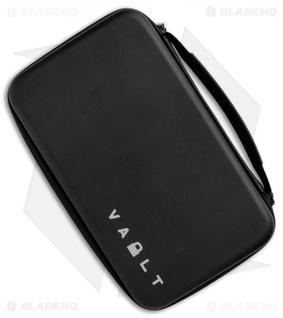 BRS Vault Knife Case - Smooth Surface 3 BRS Vault Knife Case - Smooth Surface