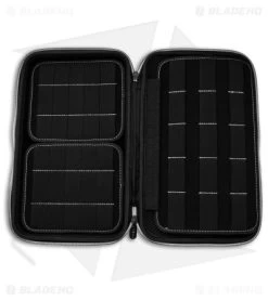 BRS Vault Knife Case - Smooth Polar White -The Family Tools Shop BRS Vault Knife Case Smooth Surface Polar White BHQ 138289 td inside