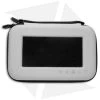 BRS Vault Nano Knife Case - White Carbon -The Family Tools Shop BRS Vault Nano Knife Case Hunter White CF BHQ 175271 jr