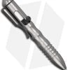 Benchmade Shorthand 1121 Tactical Pen Stainless Steel (3.5" Black) -The Family Tools Shop Benchmade Shorthand 1121 Tactical Pen Stainless Steel 3 jr
