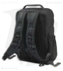 Beretta Tactical Daypack Wolfgrey -The Family Tools Shop Berretta Tactica Daypack Wolfgrey BHQ 123019 td back