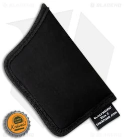 Blackhawk TecGrip Black Ambidextrous Pocket Holster BB40TP02BK 5 Blackhawk TecGrip Black Ambidextrous Pocket Holster BB40TP02BK -The Family Tools Shop Blackhawk TecGrip Black Pocket holster A BHQ 123544 td size