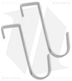 Blade HQ Jumbo Knife Roll Nylon Carry Case - Black W/Door Hooks -The Family Tools Shop Blade HQ Jumbo Roll Nylon Carry Case Black with Hooks BHQ 101144 jr hooks