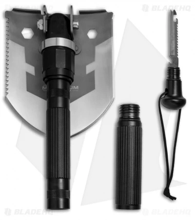 Boker Magnum Multi-Purpose Shovel 09RY032 5 Boker Magnum Multi-Purpose Shovel 09RY032 - Image 3