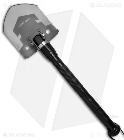 Boker Magnum Multi-Purpose Shovel 09RY032 3 Boker Magnum Multi-Purpose Shovel 09RY032