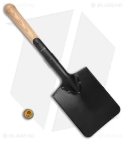 Boker Plus 21" M1874 Shovel 09BO500 9 Boker Plus 21" M1874 Shovel 09BO500 -The Family Tools Shop Boker Plus 21in Shovel Black BHQ 146742 jr bottlecap