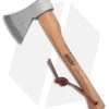 Boker Plus Appalachian Axe Small Hickory Wood (14" Gray) 09BO256