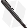 Boker Plus Click-On Aluminum Tactical Pen (Black) 09BO118 -The Family Tools Shop Boker Plus Click On Aluminum Tactical Pen Black 09BO118 BHQ 94436 ns