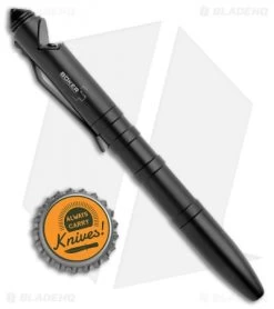 Boker Plus Companion Commando Pen 09BO127 -The Family Tools Shop Boker Plus Companion Commando Pen 09BO127 BHQ 105777 jr bottlecap