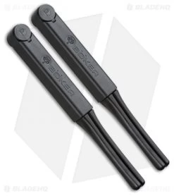 Boker Plus Snac Pac Knife, Spoon & Fork 2-Pack Set 03BO801C