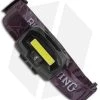 Browning Night Gig Headlamp Flashlight Camo/Black Nylon/Polymer - 2.62" 2 Browning Night Gig Headlamp Flashlight Camo/Black Nylon/Polymer - 2.62" -The Family Tools Shop Browning Night Gig Headlamp Black BHQ 95850 jr