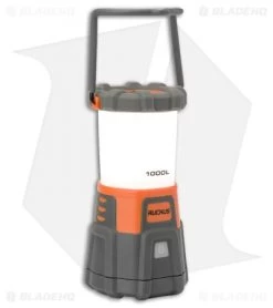 Browning Ruckus USB Rechargeable Lantern (1000 Lumens) 11 Browning Ruckus USB Rechargeable Lantern (1000 Lumens) -The Family Tools Shop Browning Ruckus USB rechargeable lantern 1000 lumens BP 27530 jr handle