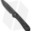 CIVIVI Elementum Button Lock Knife Black Shred CF (3.5" Damascus) 1 CIVIVI Elementum Button Lock Knife Black Shred CF (3.5" Damascus) -The Family Tools Shop CIVIVI Button Lock Elementum Marble CF Damascus BHQ 134931 jr