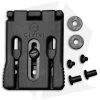 CIVIVI T-Clip Sheath Mount Black FRN (2.75") CA-04A -The Family Tools Shop CIVIVI Clip jr