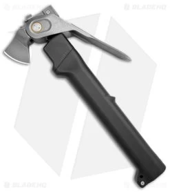 Aclim8 COMBAR Pro Titanium 6-in-1 Survival Tool FG-007