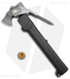 Aclim8 COMBAR Pro Titanium 6-in-1 Survival Tool FG-007 -The Family Tools Shop COMBAR ACLIM8 Pro Ti FG 007 BHQ 138895 jr bottlecap