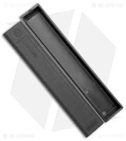 Aclim8 COMBAR Pro Titanium 6-in-1 Survival Tool FG-007 -The Family Tools Shop COMBAR ACLIM8 Pro Ti FG 007 BHQ 138895 jr case