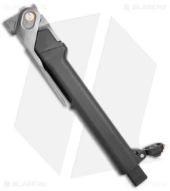 Aclim8 COMBAR Pro Titanium 6-in-1 Survival Tool FG-007 -The Family Tools Shop COMBAR ACLIM8 Pro Ti FG 007 BHQ 138895 jr open