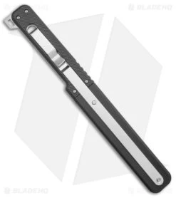 Aclim8 COMBAR Pro Titanium 6-in-1 Survival Tool FG-007 -The Family Tools Shop COMBAR ACLIM8 Pro Ti FG 007 Knife BHQ 138895 jr sheath