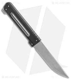 Aclim8 COMBAR Pro Titanium 6-in-1 Survival Tool FG-007 -The Family Tools Shop COMBAR ACLIM8 Pro Ti FG 007 Knife BHQ 138895 jr spine