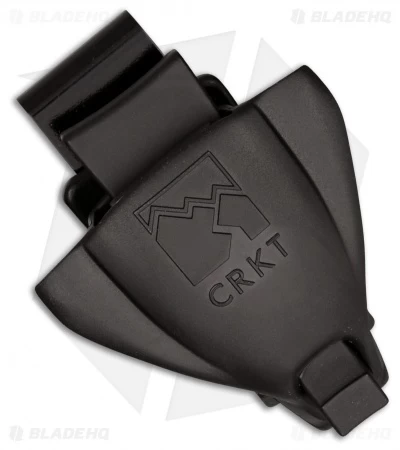 CRKT Merlin Professional Folding Knife Deployment Sheath Black 3 CRKT Merlin Professional Folding Knife Deployment Sheath Black