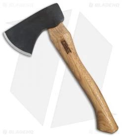 CRKT Roush Pack Axe Tennessee Hickory 2748