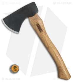 CRKT Roush Pack Axe Tennessee Hickory 2748 -The Family Tools Shop CRKT Pack Axe Tennessee Hickory 2748 BHQ 76692 er bottlecap