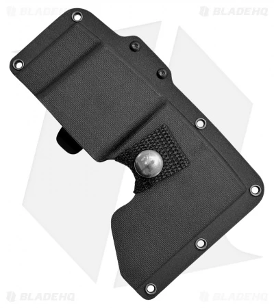 Camillus Camtrax Hatchet/Saw 12.25" Axe (Black) 5 Camillus Camtrax Hatchet/Saw 12.25" Axe (Black) - Image 3