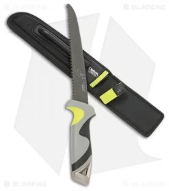 Camillus Les Stroud SK Path Saw (7.5" Black Serr) CM19121