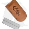 Case Cutlery Diamond Stone Knife Sharpener -The Family Tools Shop Case Cutlery Knife Sharpener Diamond Stone BHQ 114847 jr
