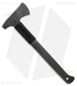 Case/Winkler 14.5" Pack Axe Black Laminate