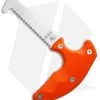 Casstrom No. 7 Field Saw Orange G-10 -The Family Tools Shop Casstrom No 7 field saw orange G10 BHQ 52532 er
