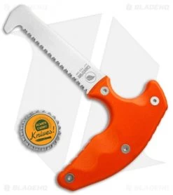 Casstrom No. 7 Field Saw Orange G-10 8 Casstrom No. 7 Field Saw Orange G-10 -The Family Tools Shop Casstrom No 7 field saw orange G10 BHQ 52532 er size