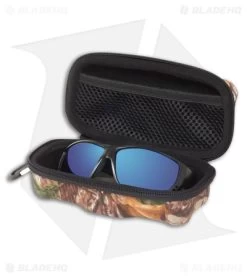 Chums The Vault Accessories Case (Realtree Camo) -The Family Tools Shop Chums The Vault Realtree BHQ 90387 td size